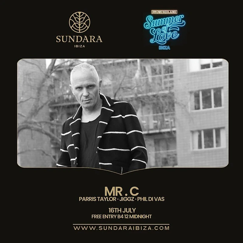 Promisedland Summer of Love 2025