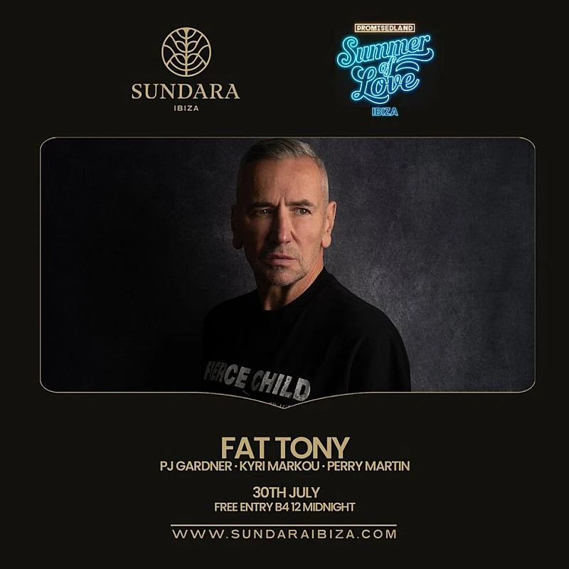 Promisedland Summer of Love 2025