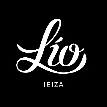 Lío Ibiza's Logo