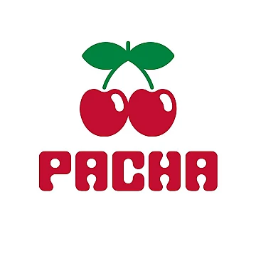 Pacha Ibiza's Logo