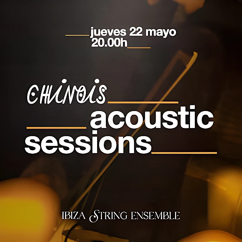Acoustic Sessions