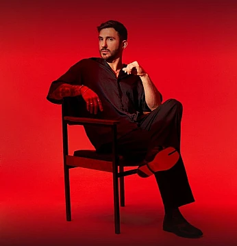 Hot Since 82's cover