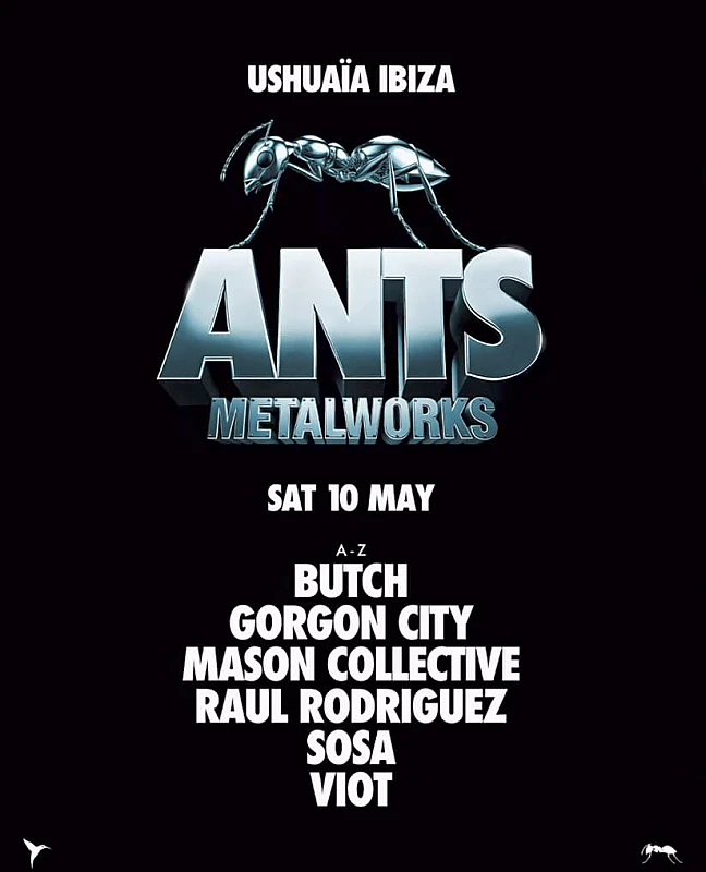 ANTS
