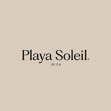 Playa Soleil Ibiza's Logo