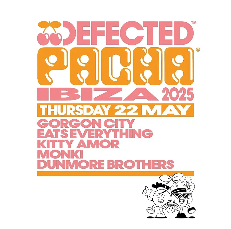 Defected