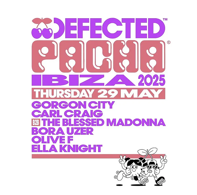 Defected