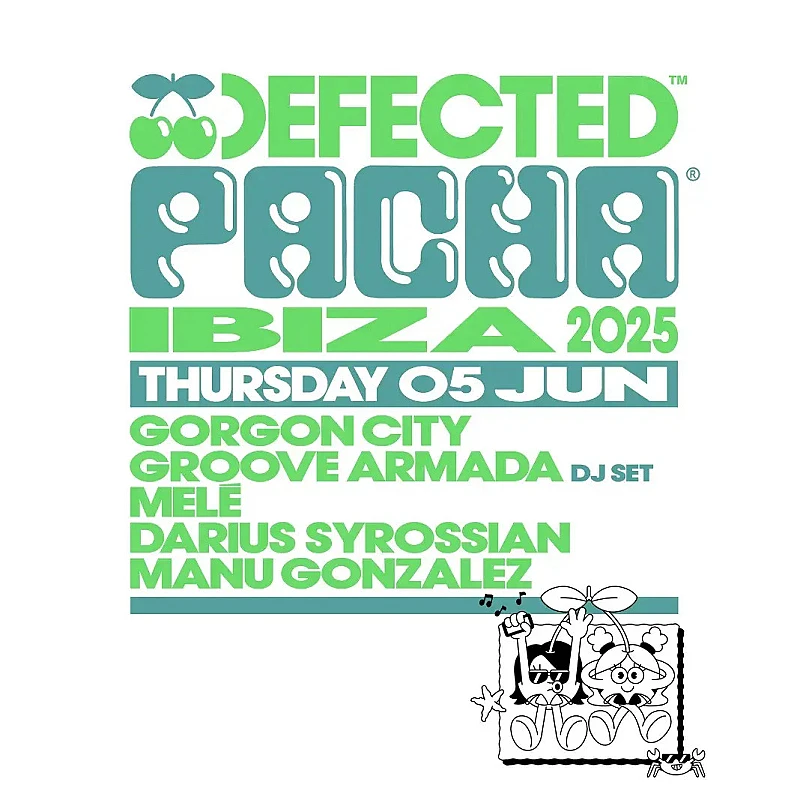 Defected