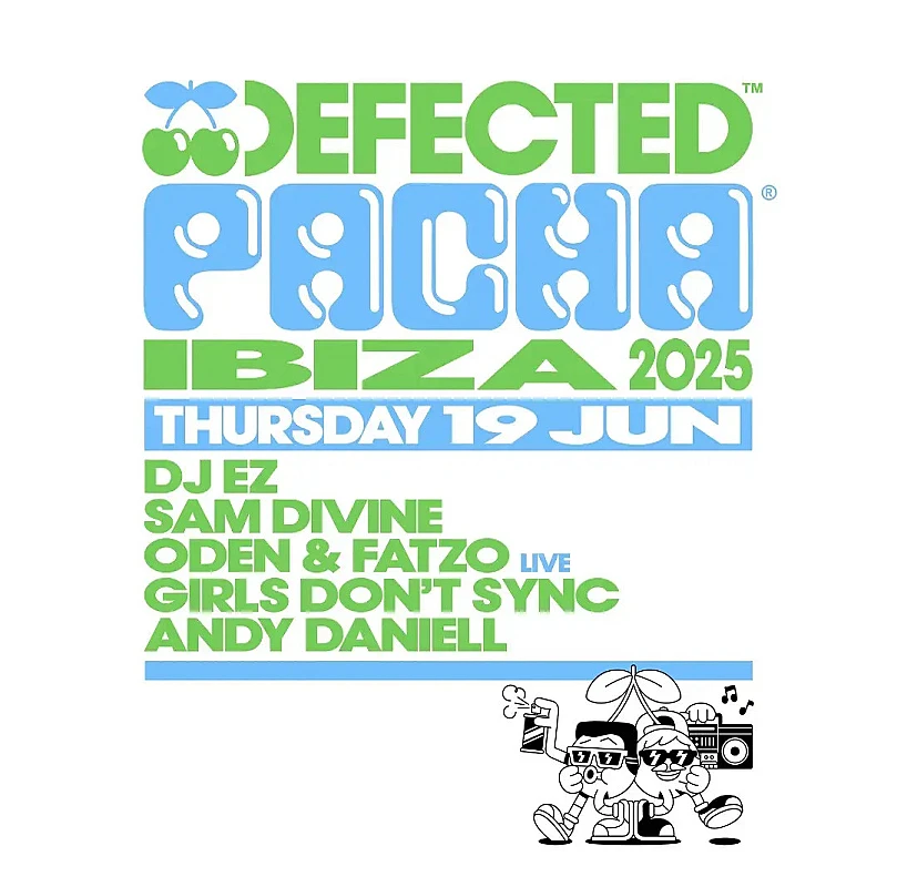 Defected