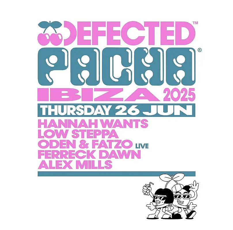 Defected