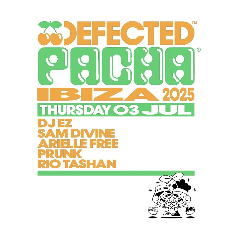 Defected