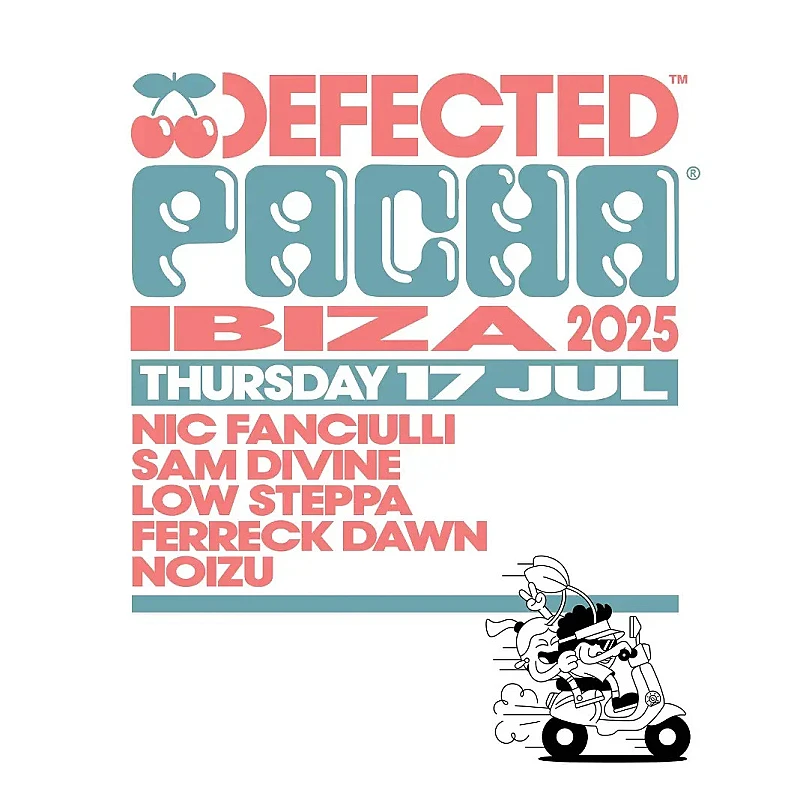 Defected