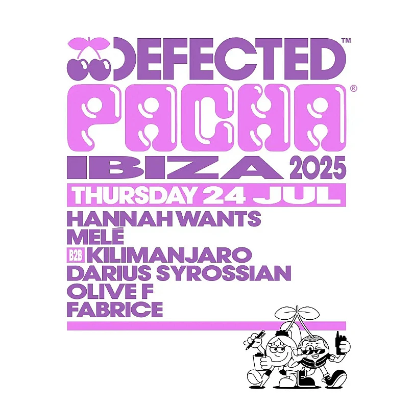Defected