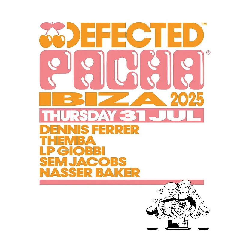 Defected