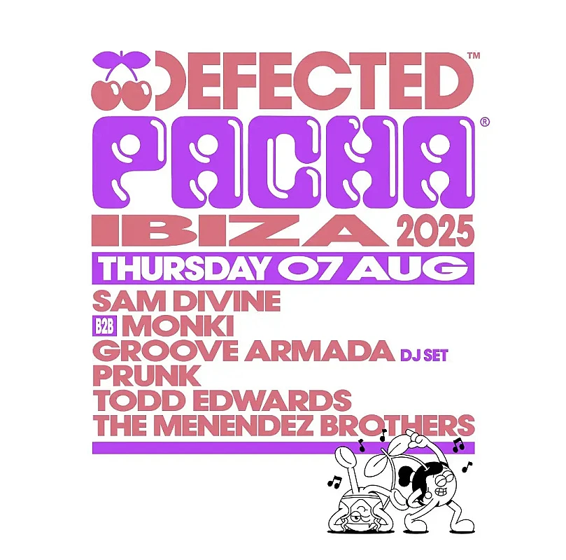 Defected