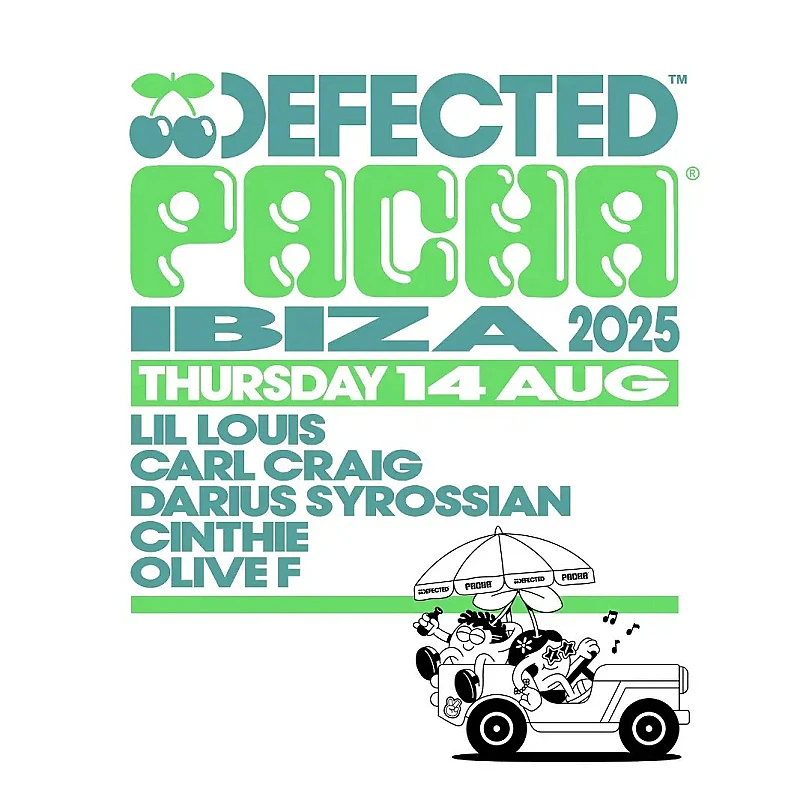 Defected