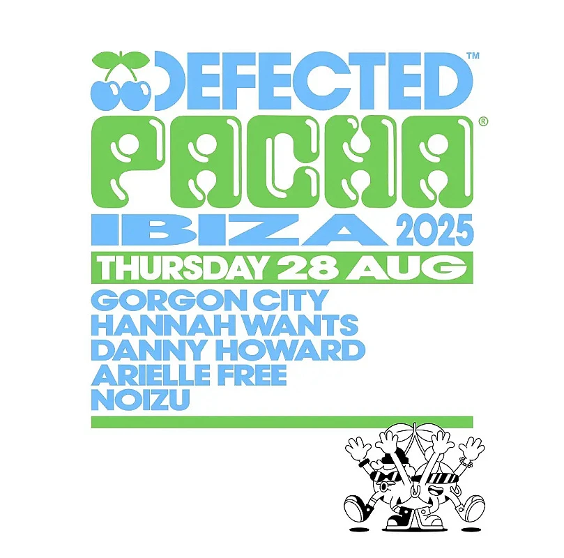 Defected