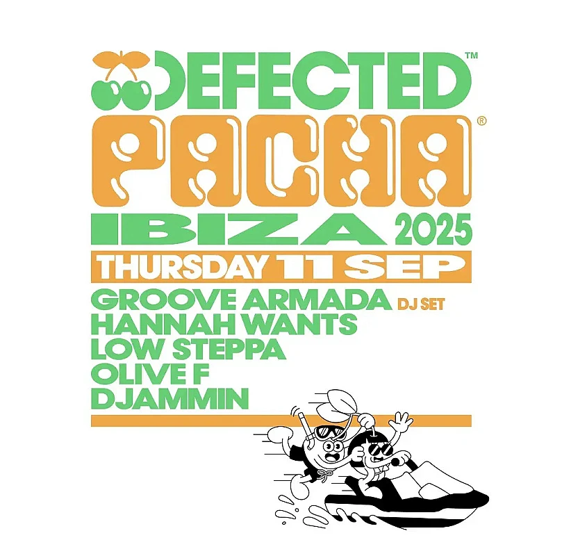 Defected