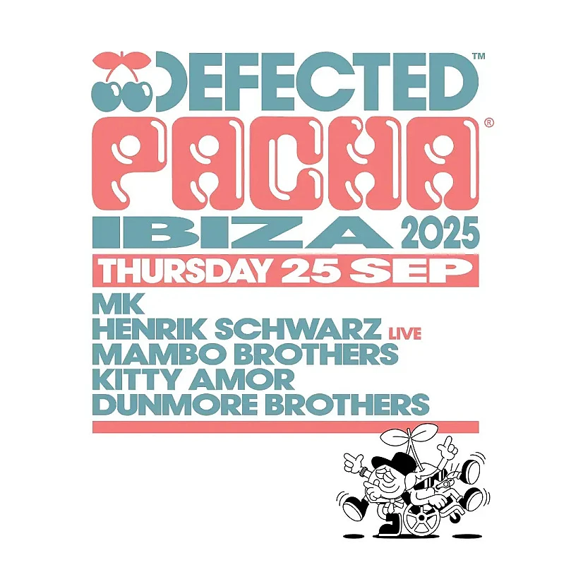 Defected