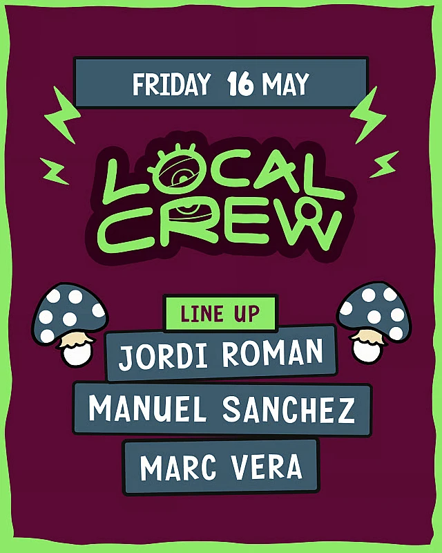 Local Crew