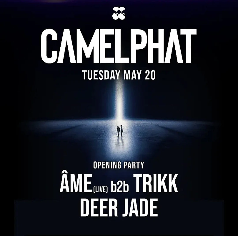Camelphat Opening Party Season 2025