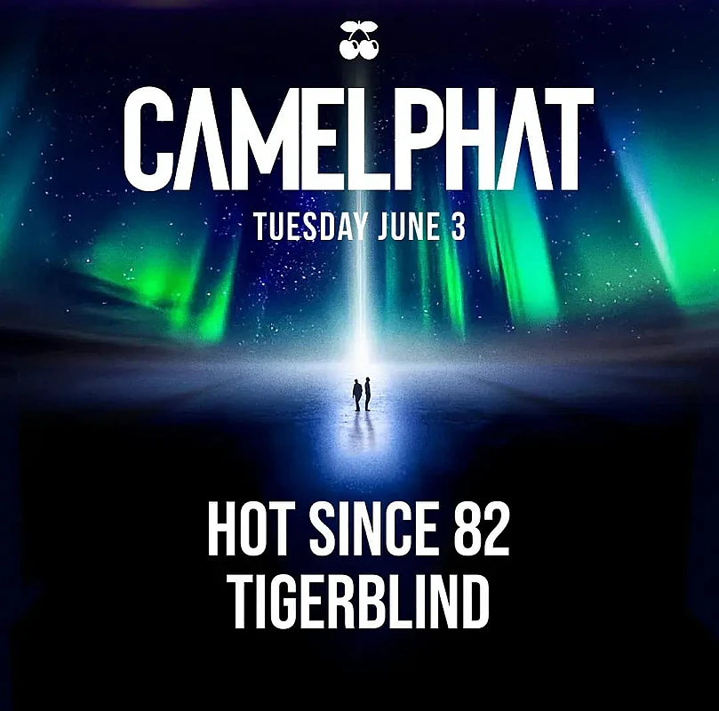 Camelphat