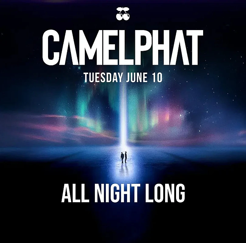 Camelphat