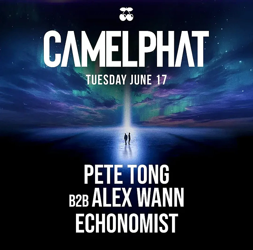 Camelphat