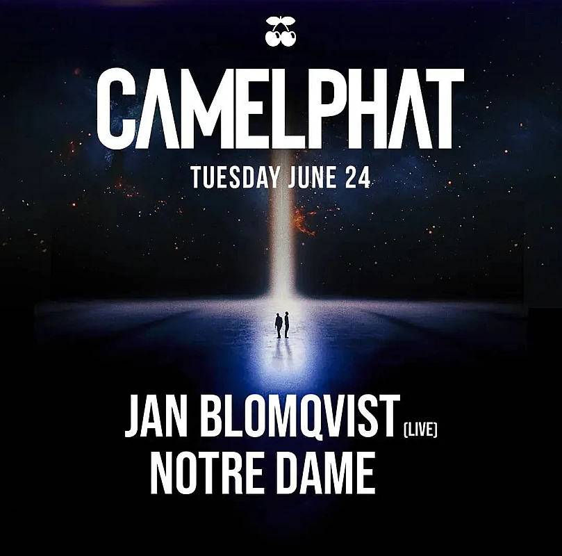 Camelphat