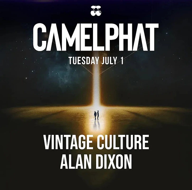 Camelphat