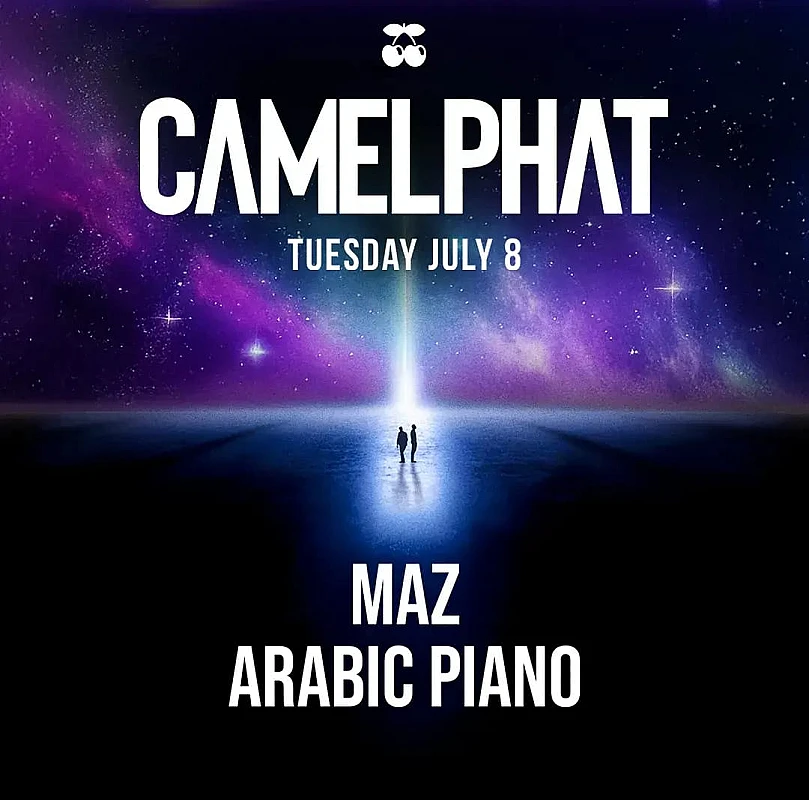 Camelphat
