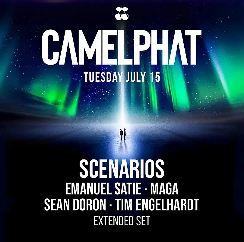 Camelphat