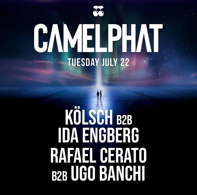 Camelphat