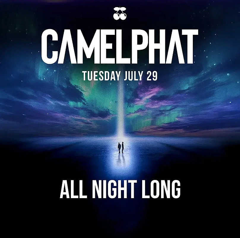 Camelphat