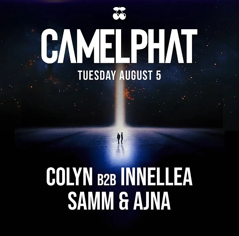 Camelphat