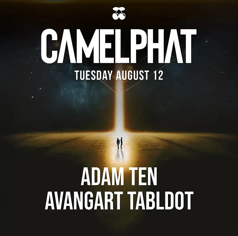 Camelphat