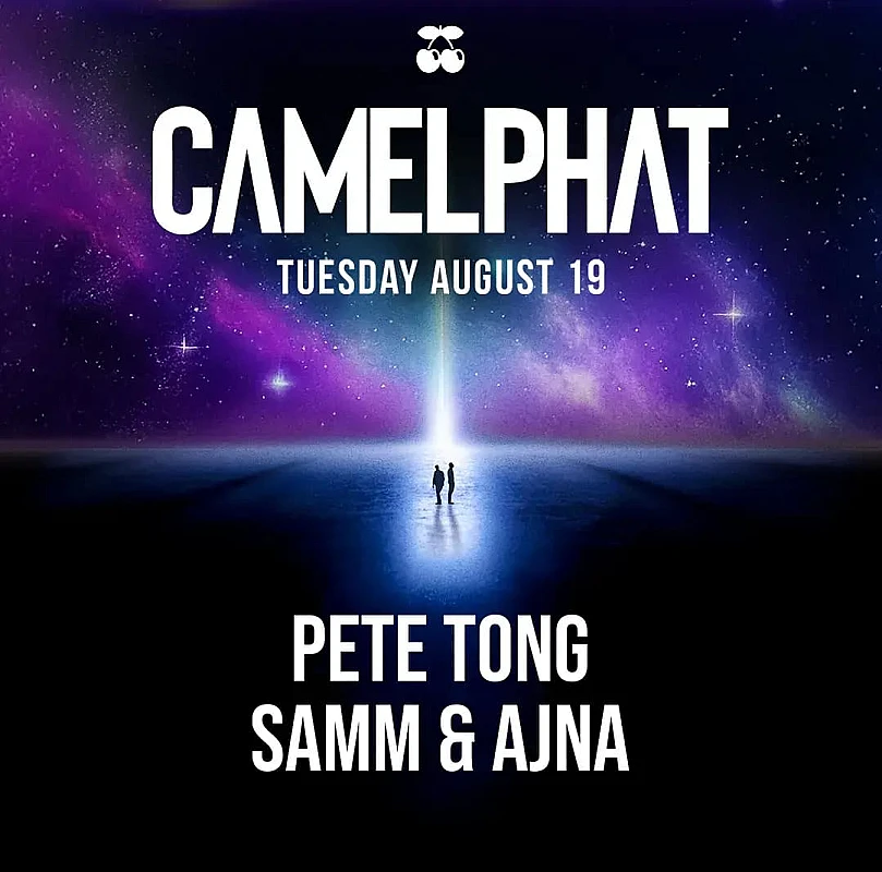 Camelphat