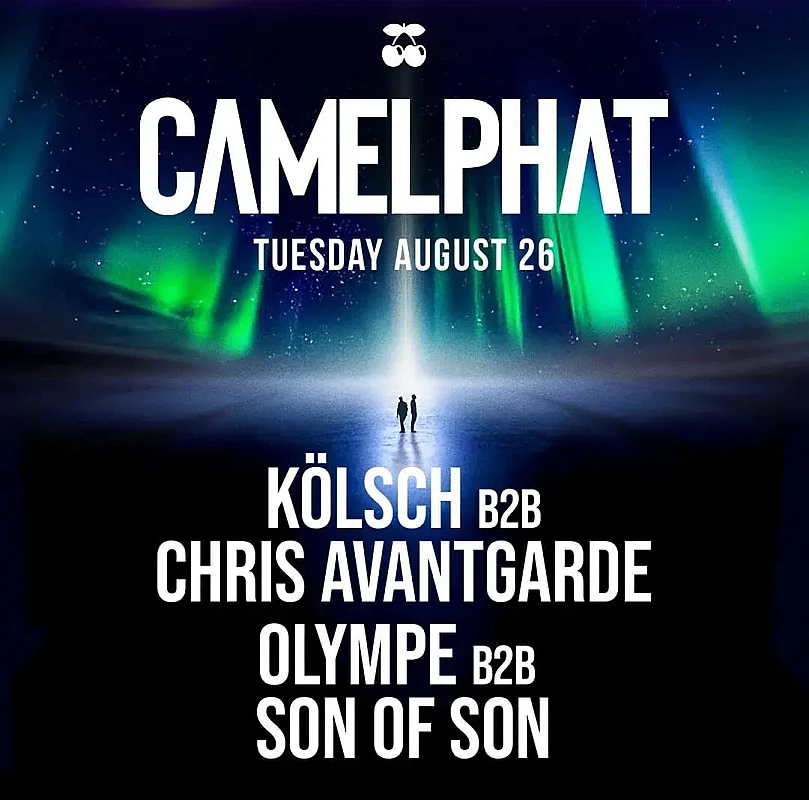 Camelphat