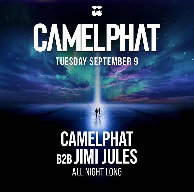 Camelphat