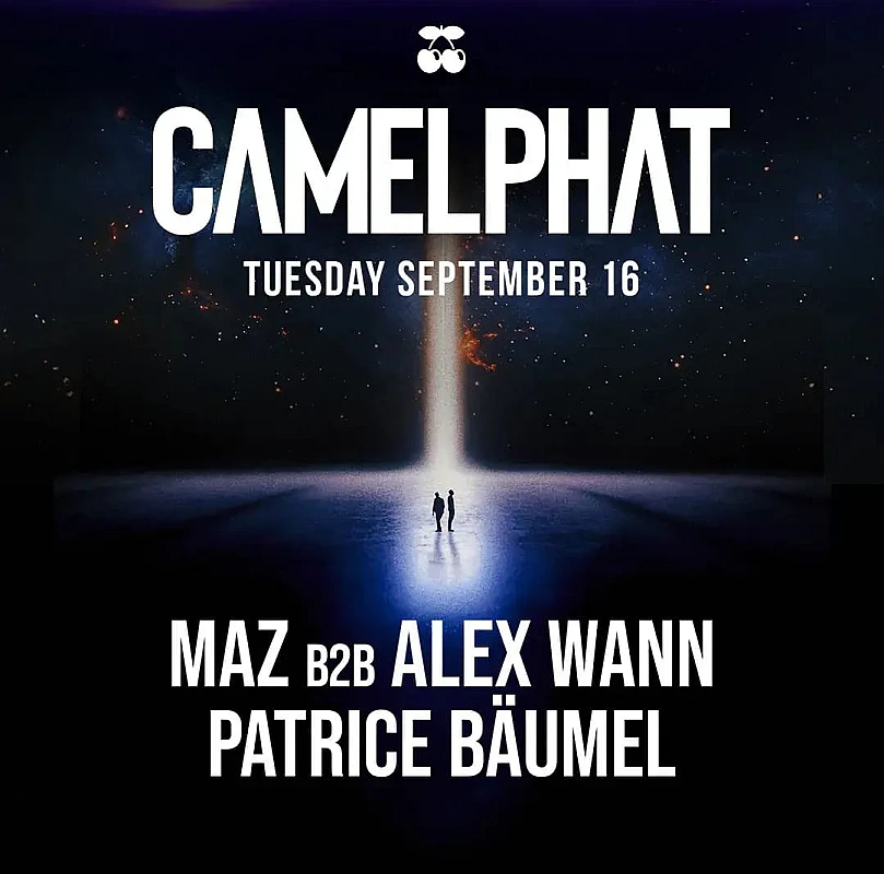Camelphat