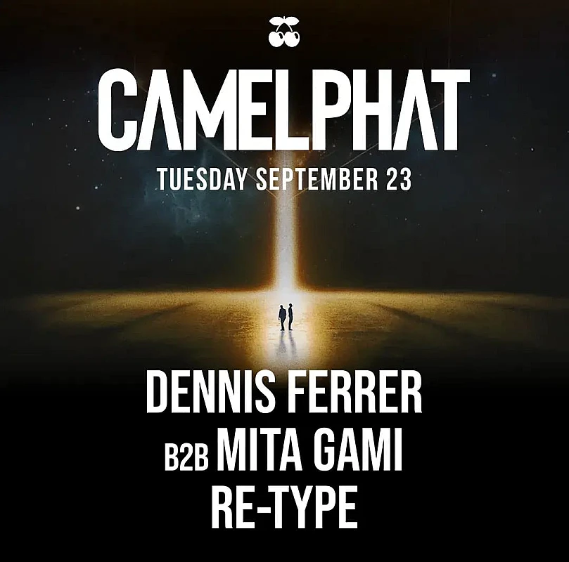 Camelphat