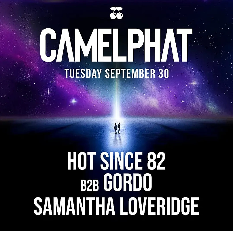Camelphat