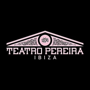 Teatro Pereyra Ibiza's Logo