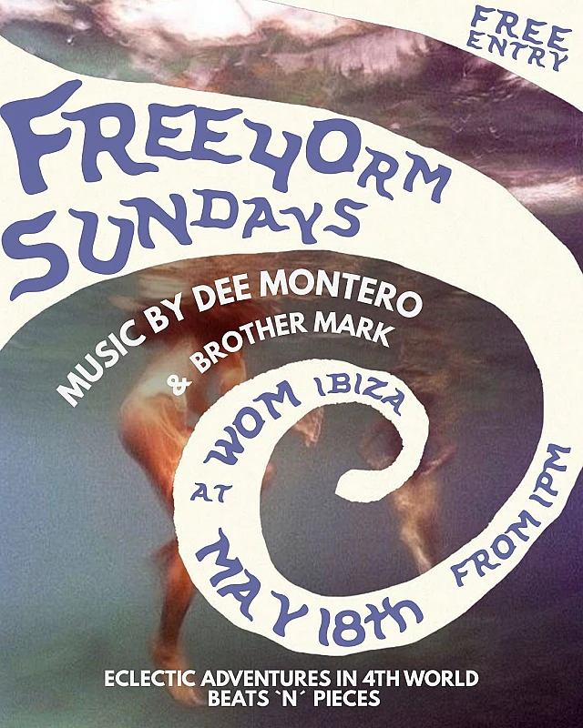 Free4orm Sundays