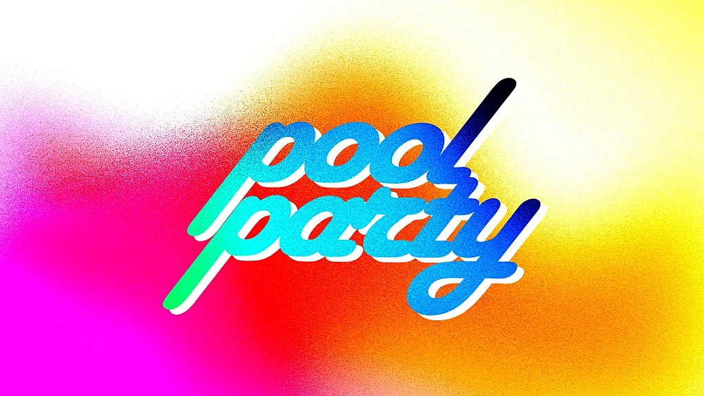 Pool Party