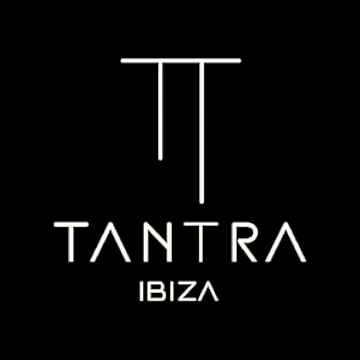 Tantra Ibiza's Logo