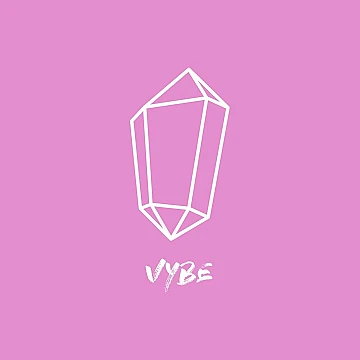 Vybe Ibiza's Logo