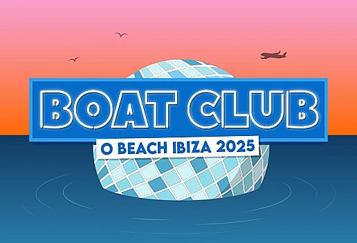 Boat Club Closing Party