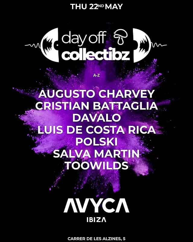 day off collectibz