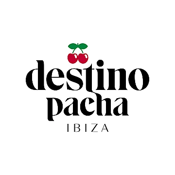 Destino Ibiza's Logo