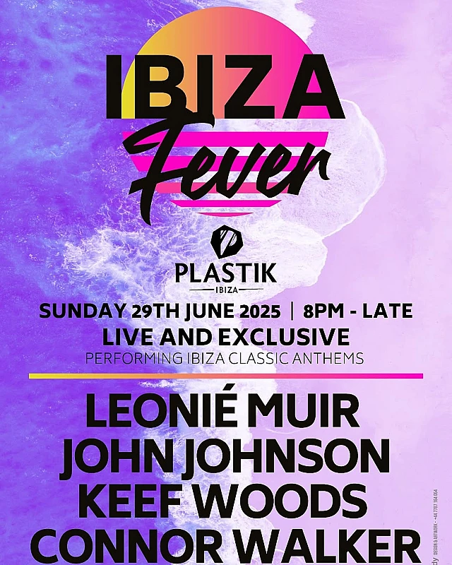 Ibiza Fever